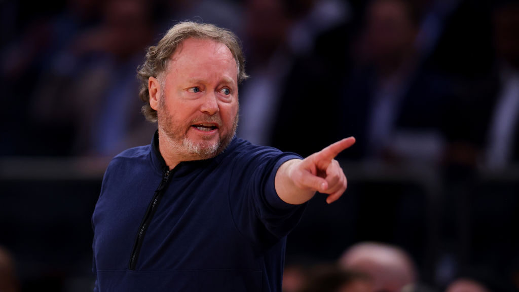 I Suns intendono assumere Mike Budenholzer come capo allenatore, secondo il rapporto