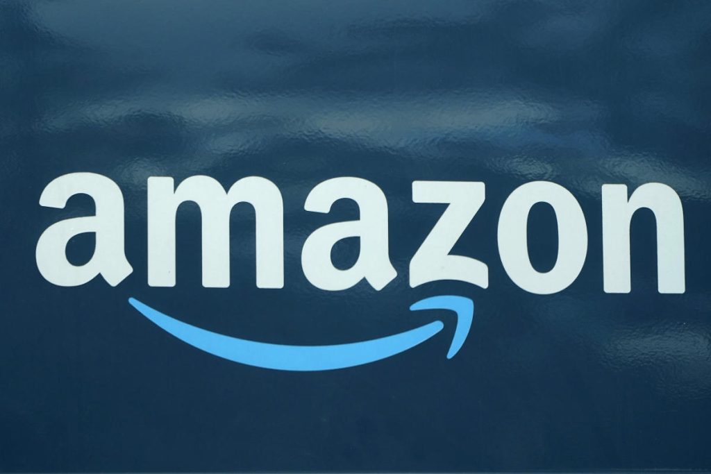 Le azioni Amazon crescono dopo la battuta degli utili