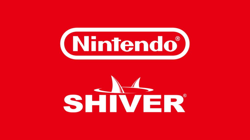 Nintendo acquisisce Shiver Entertainment da Embracer Group