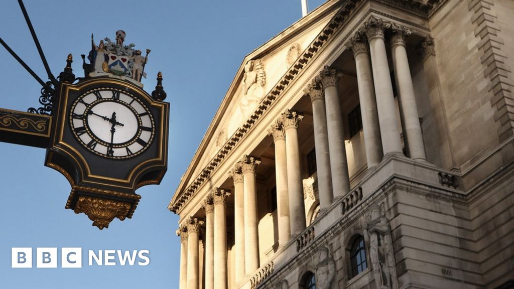 Si prevede che i tassi di interesse nel Regno Unito rimarranno al livello più alto degli ultimi 16 anni