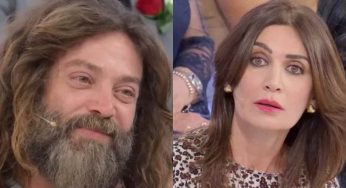 Ernesto Russo esce allo scoperto dopo UeD: ecco chi è la nuova fidanzata | Altro che Barbara