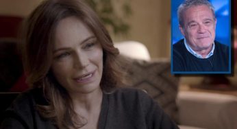 Altro che Amendola: Francesca Neri ha ritrovato l’amore con il famosissimo della Rai | Lo conoscete tutti