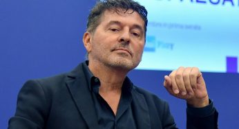 Teo Mammucari, il duro sfogo dopo la difficile intervista: “Tutti hanno visto” | Cosa è successo davvero tra i due