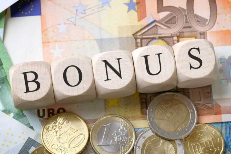bonus