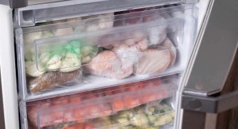 Dal freezer provenivano strani rumori: la colpa era tutta delle uova | All’interno ho trovato qualcosa di incredibile