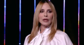 Stefania Orlando non lo immagina nemmeno: sta per rivedere una vecchia amica | Un ciclone nella Casa