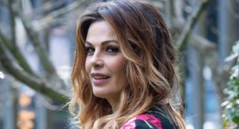 “C’è tanto amore”: Vanessa Incontrada esce allo scoperto | Quanti baci con lui ma non è il suo compagno