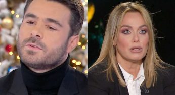 Sonia Bruganelli distrutta: il suo Angelo fa le valigie e scappa via | Una telefonata ha cambiato tutto