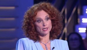 Beatrice Luzzi