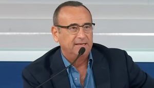 Carlo Conti