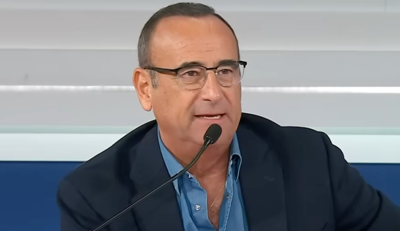 Carlo Conti
