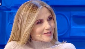 Lorella Cuccarini