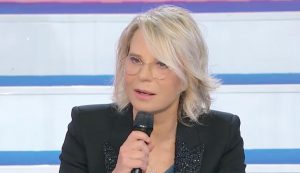 Maria De Filippi