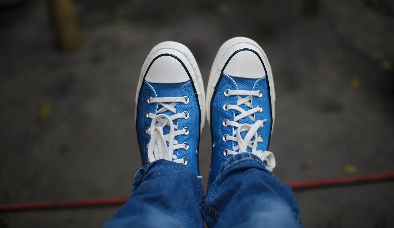 Scarpe